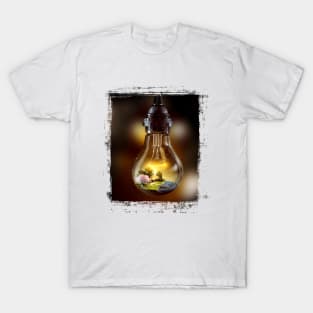 Village Bulb T-Shirt